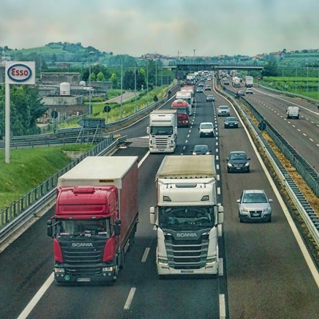 Asesoría de transportes Oviedo