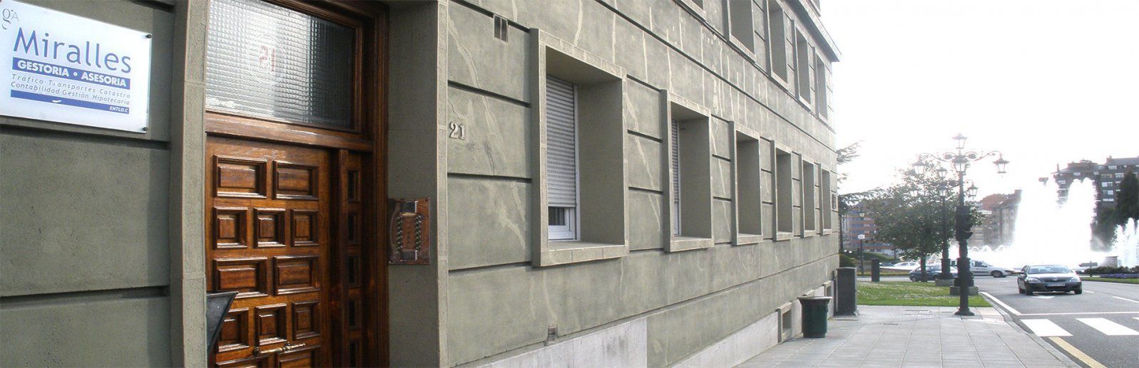 Oviedo gestorías
